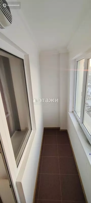 93 м², 3-комнатная квартира, этаж 9 из 12, 93 м², изображение - 29