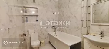 93 м², 3-комнатная квартира, этаж 9 из 12, 93 м², изображение - 36