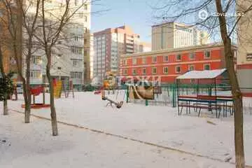 2-комнатная квартира, этаж 7 из 9, 67 м²