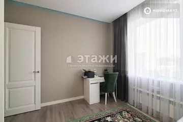 96 м², 3-комнатная квартира, этаж 9 из 9, 96 м², изображение - 13