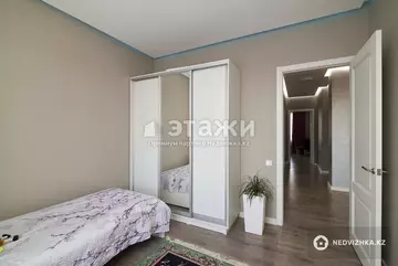 96 м², 3-комнатная квартира, этаж 9 из 9, 96 м², изображение - 15