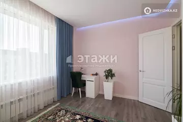 96 м², 3-комнатная квартира, этаж 9 из 9, 96 м², изображение - 17