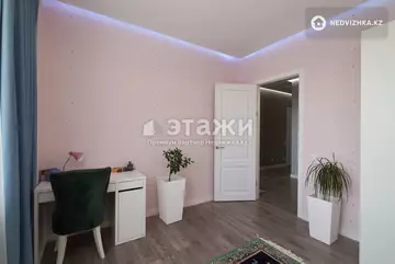 96 м², 3-комнатная квартира, этаж 9 из 9, 96 м², изображение - 18