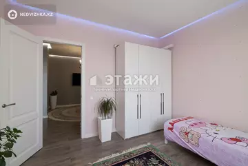 96 м², 3-комнатная квартира, этаж 9 из 9, 96 м², изображение - 19