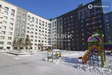 96 м², 3-комнатная квартира, этаж 9 из 9, 96 м², изображение - 37