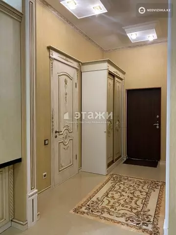 90 м², 3-комнатная квартира, этаж 1 из 9, 90 м², изображение - 7