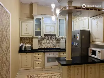 90 м², 3-комнатная квартира, этаж 1 из 9, 90 м², изображение - 1