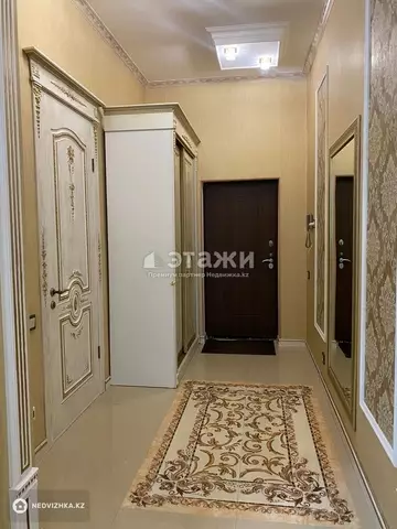 90 м², 3-комнатная квартира, этаж 1 из 9, 90 м², изображение - 6