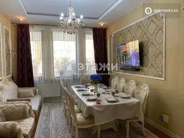 3-комнатная квартира, этаж 1 из 9, 90 м²