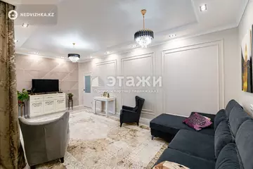 73 м², 2-комнатная квартира, этаж 5 из 10, 73 м², изображение - 3