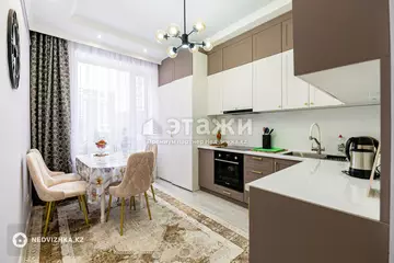 73 м², 2-комнатная квартира, этаж 5 из 10, 73 м², изображение - 8