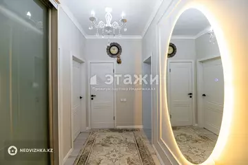 73 м², 2-комнатная квартира, этаж 5 из 10, 73 м², изображение - 11