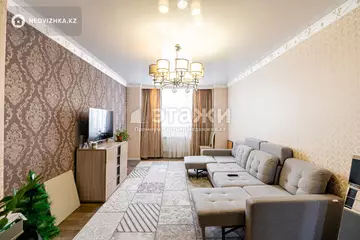 2-комнатная квартира, этаж 15 из 17, 65 м²