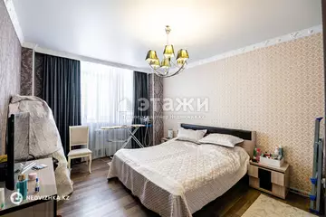 64.8 м², 2-комнатная квартира, этаж 15 из 17, 65 м², изображение - 5