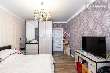 64.8 м², 2-комнатная квартира, этаж 15 из 17, 65 м², изображение - 7