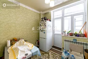 64.8 м², 2-комнатная квартира, этаж 15 из 17, 65 м², изображение - 9