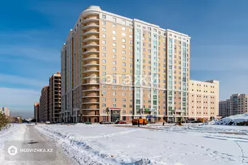 64.8 м², 2-комнатная квартира, этаж 15 из 17, 65 м², изображение - 21