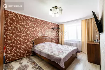 59.2 м², 2-комнатная квартира, этаж 3 из 10, 59 м², изображение - 5