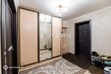 59.2 м², 2-комнатная квартира, этаж 3 из 10, 59 м², изображение - 12