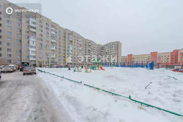 59.2 м², 2-комнатная квартира, этаж 3 из 10, 59 м², изображение - 21