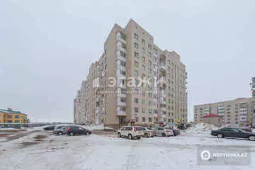 59.2 м², 2-комнатная квартира, этаж 3 из 10, 59 м², изображение - 22