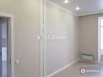 69 м², 2-комнатная квартира, этаж 2 из 10, 69 м², изображение - 16