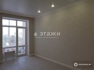 69 м², 2-комнатная квартира, этаж 2 из 10, 69 м², изображение - 21