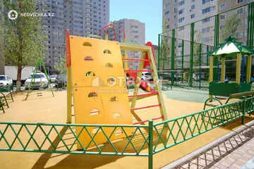 1-комнатная квартира, этаж 14 из 18, 43 м²