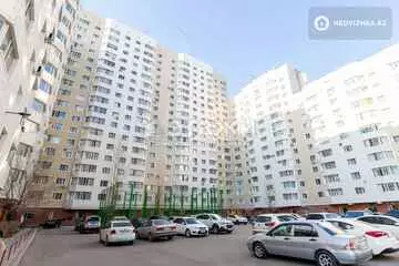 91.3 м², 2-комнатная квартира, этаж 17 из 18, 91 м², изображение - 9