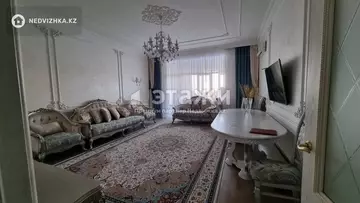3-комнатная квартира, этаж 2 из 4, 150 м²