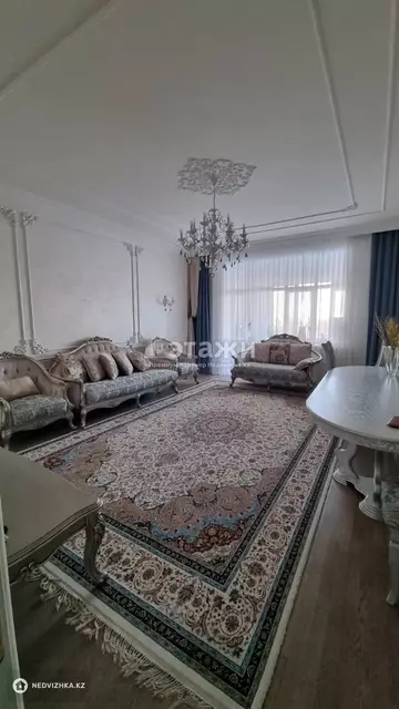 150 м², 3-комнатная квартира, этаж 2 из 4, 150 м², изображение - 1