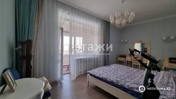 150 м², 3-комнатная квартира, этаж 2 из 4, 150 м², изображение - 3