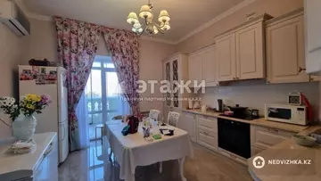 150 м², 3-комнатная квартира, этаж 2 из 4, 150 м², изображение - 2