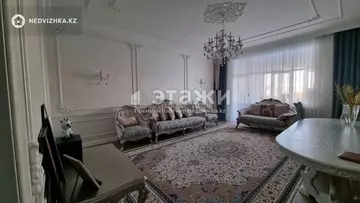 150 м², 3-комнатная квартира, этаж 2 из 4, 150 м², изображение - 0