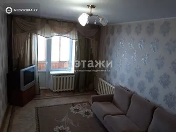 58 м², 3-комнатная квартира, этаж 5 из 5, 58 м², изображение - 24