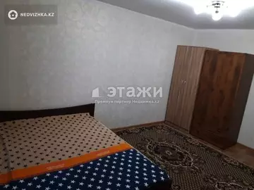 58 м², 3-комнатная квартира, этаж 5 из 5, 58 м², изображение - 29