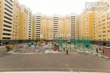 90 м², 3-комнатная квартира, этаж 14 из 14, 90 м², изображение - 0