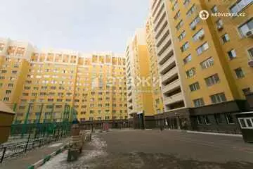 80 м², 3-комнатная квартира, этаж 4 из 14, 80 м², изображение - 6