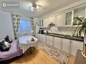 72.3 м², 2-комнатная квартира, этаж 7 из 12, 72 м², изображение - 4