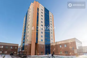 72.3 м², 2-комнатная квартира, этаж 7 из 12, 72 м², изображение - 14