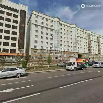 86 м², 2-комнатная квартира, этаж 2 из 9, 86 м², изображение - 3