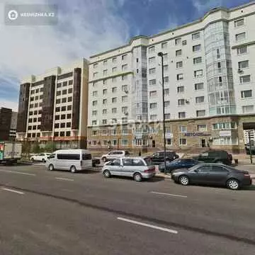 86 м², 2-комнатная квартира, этаж 2 из 9, 86 м², изображение - 2