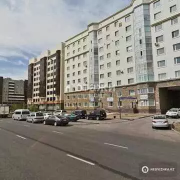 86 м², 2-комнатная квартира, этаж 2 из 9, 86 м², изображение - 1