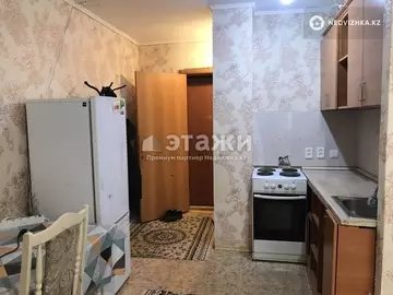 29 м², 1-комнатная квартира, этаж 6 из 9, 29 м², изображение - 8