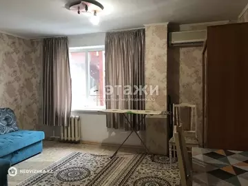 29 м², 1-комнатная квартира, этаж 6 из 9, 29 м², изображение - 7