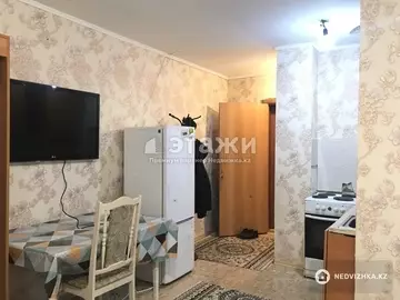 29 м², 1-комнатная квартира, этаж 6 из 9, 29 м², изображение - 11