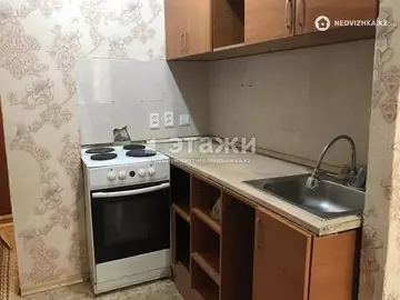 29 м², 1-комнатная квартира, этаж 6 из 9, 29 м², изображение - 9