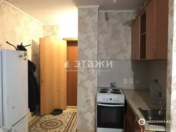 29 м², 1-комнатная квартира, этаж 6 из 9, 29 м², изображение - 12