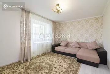 60 м², 3-комнатная квартира, этаж 5 из 6, 60 м², изображение - 20