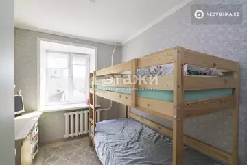 60 м², 3-комнатная квартира, этаж 5 из 6, 60 м², изображение - 29